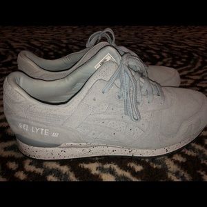 ASICS Tiger Gel Lyte III